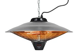 Terrassevarmer til ophæng, Partytent Heater 2.100