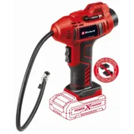 Akku autokompressor18V, Einhell CE-CC 18 Li 