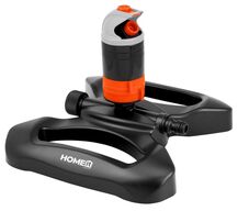 5 pk. HOME it ® vandspreder/havevander 2-trins 314 m2