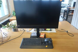 Skærm LENOVO V307LVK1