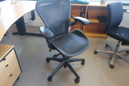 Kontorstol HERMAN MILLER