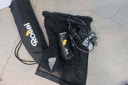 Kamera SONY HDR-CX220