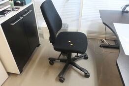 Kontorstol 6000 Freefloat