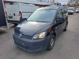 Varebil VW Caddy 1.6 TDI BMT 75HK