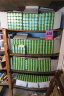 Stort parti pærer - tøm faget 