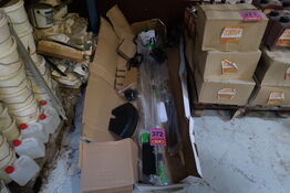 Power Craft benzin multimaskine