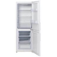 Scandomestic køle/fryseskab - SKF 297 W