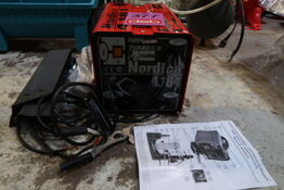 Nordica 4.181 svejser