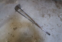 32 stk. Bordben - H 70 cm 