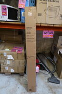 2 stk. markedsparasoller Off white, med hejs & tilt