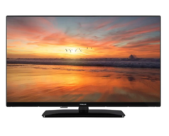 FINLUX 32" Fladskærms TV LED 32FHH4660 