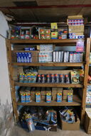 Stort parti el-artikler - tøm faget 