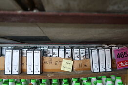 Ca. 200 stk. 11W E14 pærer