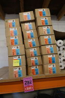 384 bøtter Hygæa maling 