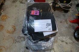 Stort parti luksus auto måtter