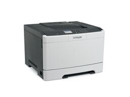 Lexmark CS410 printer