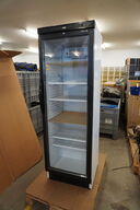 Displaykøleskab TEFCOLD