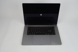 Apple MacBook Pro M1 16"