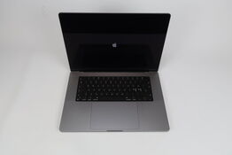 Apple MacBook Pro M1 16"