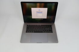 Apple MacBook Pro i7 15,6"