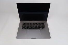 Apple MacBook Pro 16" i9