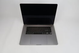 Apple MacBook Pro 16" i7