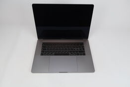 Apple MacBook Pro i7 15,6"