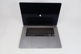 Apple MacBook Pro 16" i7