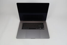 Apple MacBook Pro 16" i7