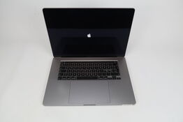 Apple MacBook Pro 16" i7