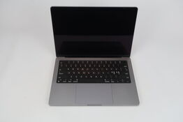 Apple MacBook Pro M1 14"