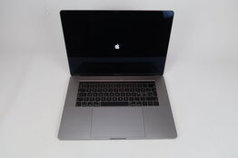 Apple MacBook Pro i7 15,6"
