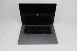 Apple MacBook Pro M1 16"