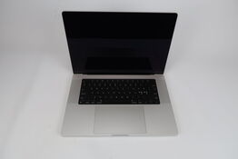 Apple MacBook Pro M1 16"
