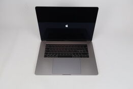 Apple MacBook Pro i7 15,6"