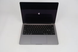 Apple MacBook Pro M1 14"