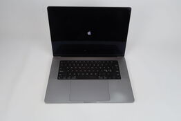 Apple MacBook Pro M1 16"
