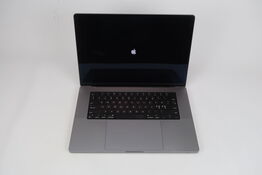 Apple MacBook Pro M1 16"