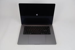 Apple MacBook Pro M1 16"