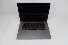 Apple MacBook Pro 16" i9