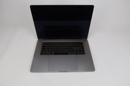 Apple MacBook Pro i7 15,6"