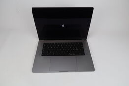 Apple MacBook Pro M1 16"