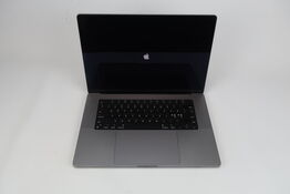 Apple MacBook Pro M1 16"