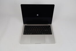 Apple MacBook Pro M1 14"