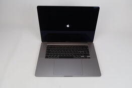 Apple MacBook Pro 16" i9