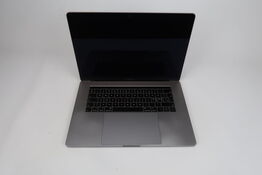 Apple MacBook Pro i7 15,6"