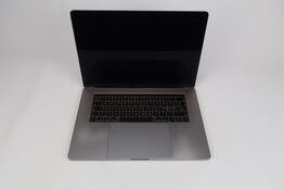Apple MacBook Pro i7 15,6"