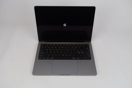 Apple MacBook Pro M1 14"