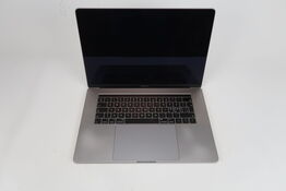 Apple MacBook Pro i7 15,6"
