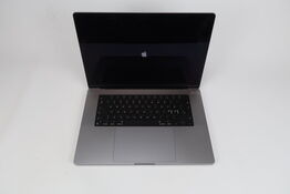 Apple MacBook Pro M1 16"